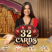 32 Baraha cm888 casino
