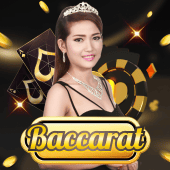 Baccarat A cm888 RTP