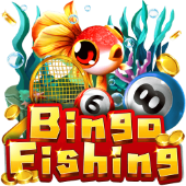 Câu Cá Bingo cm888