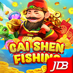 Câu Cá Thần Tài cm888