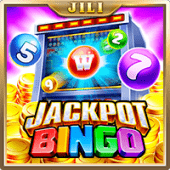 Bingo Jackpot cm888