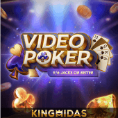 Video Poker cm888